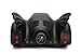 Jada Toys DC Comics Batman 1989 Batmobile RC Car, 1: 16 Scale 2.4Ghz Radio Control Black Ready to Run