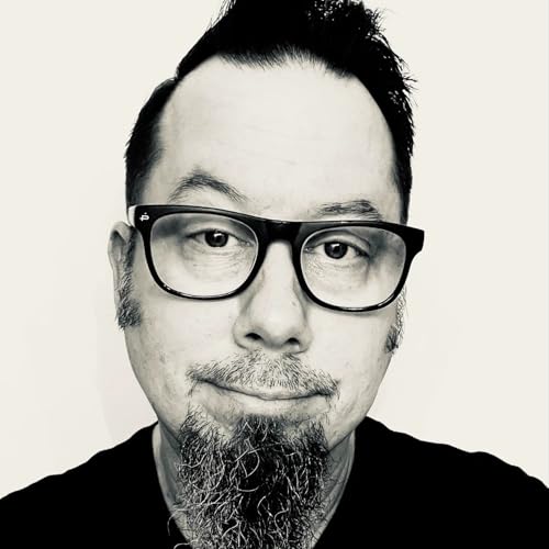 Guest: Author Sheldon Higdon