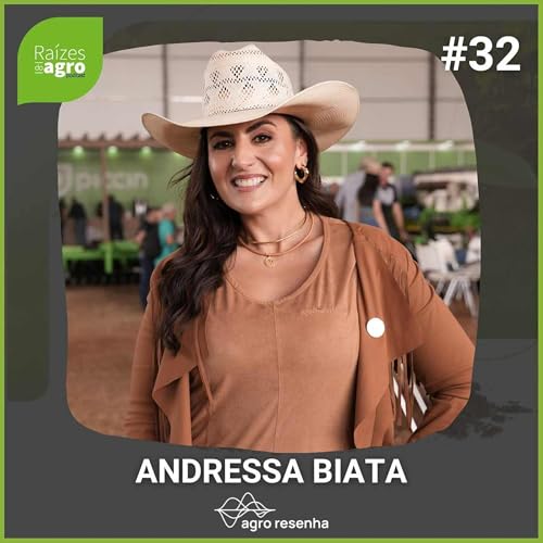 Ra&iacute;zes do agro #32 - Do S&atilde;o Paulo Fashion Week ao curral