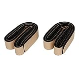 エーモン(amon) 音楽計画 防音テープ ドアパネル用 (5mm厚) 幅約30mm×1000mm×2巻 (カーオーディオ デッドニング用) 4812 販売ルート限定品