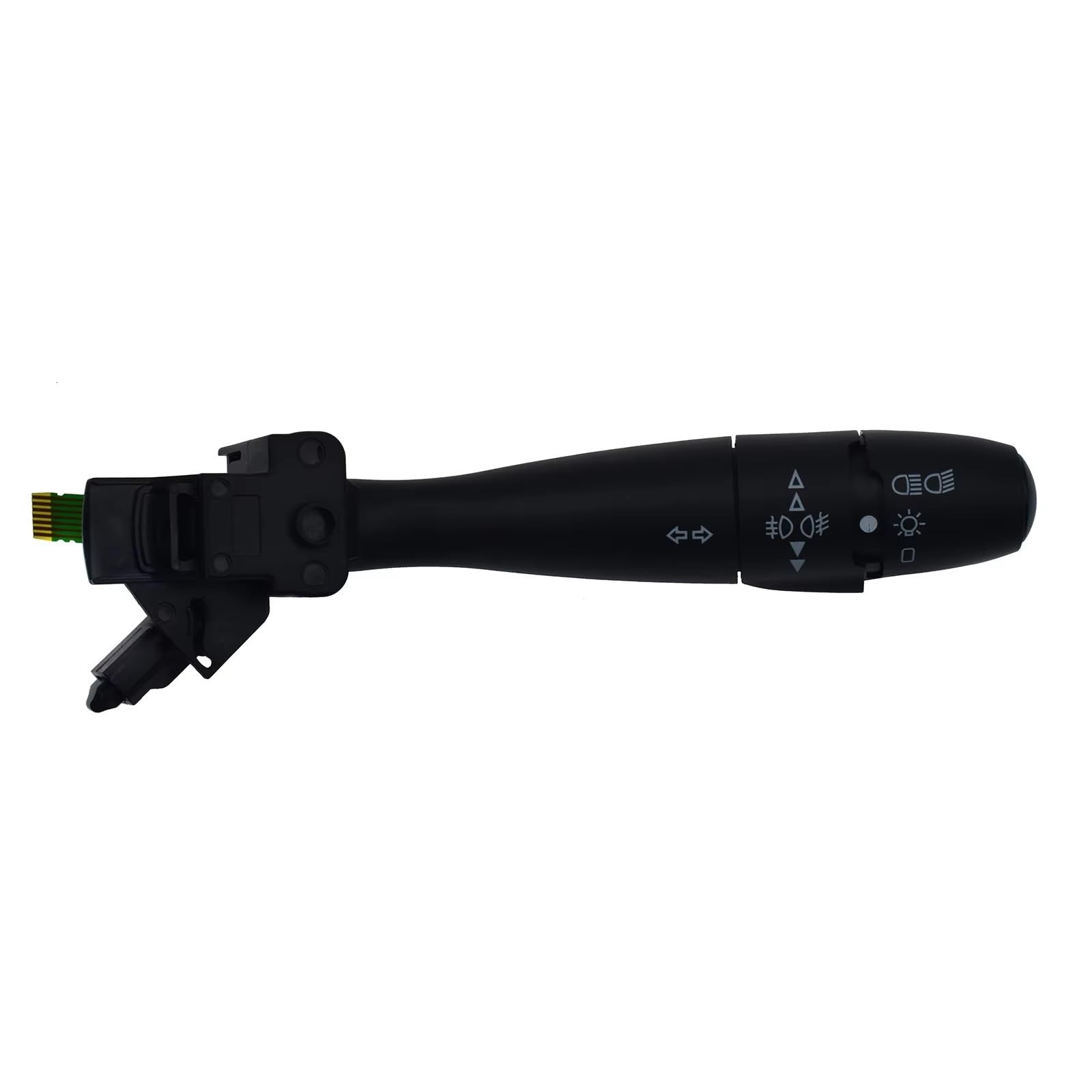 interruptor señal giro Compatible Con Peugeot Para Rcz 206, 301, 307, 308, 3008, 405, 407, 408, Piezas De Repuesto, Interruptor De Señal De Giro, Accesorio Para Automóvil 96595087X