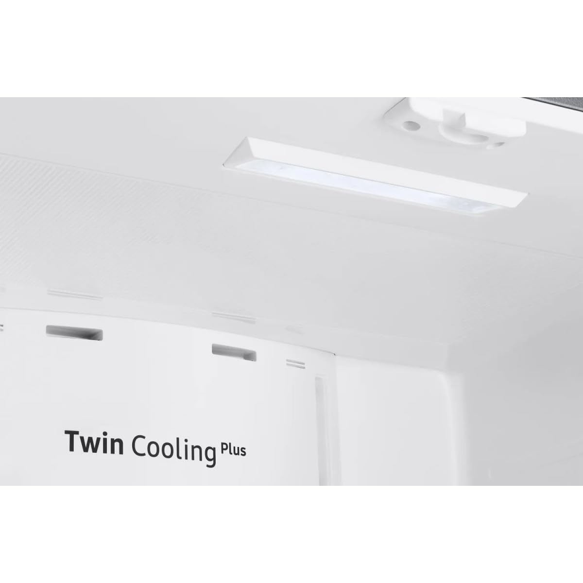 SAMSUNG Réfrigérateur 3 portes AI RF50C510ES9/EF, WiFi+AI Energy Mode, Twin Cooling Plus, 496 L, LxAxP : 81,7 x 177,6 x 71,5 cm, métal inox