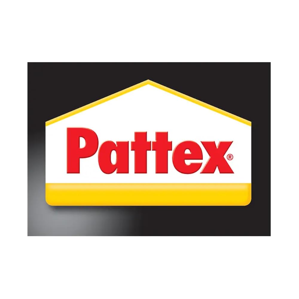 Pattex Kraftkleber Classic – klej do butów – bardzo mocny klej zapewniający najwyższą wytrzymałość – uniwersalny klej do uniwersalnego zastosowania – klej odporny na wysokie temperatury (1 x 100 g)