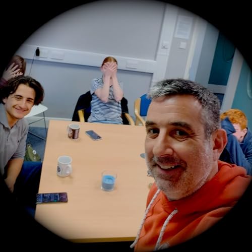 The Journal Series - Episode 44