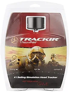 NaturalPoint TrackIr 5 Premium Head Tracking for Gaming