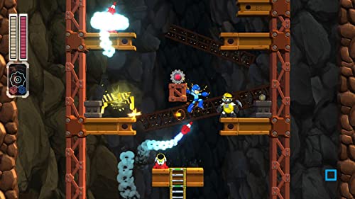 Mega Man 11 /Xbox One