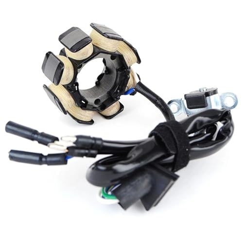 Bobine de stator pour CRF450R isolation haute température 2004