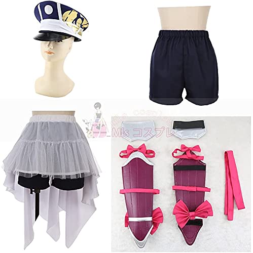 Amazon | longmucos 刀剣乱舞-ONLINE- みだれとうしろう 乱藤