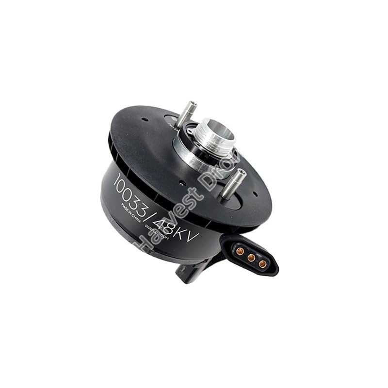 Compatibile con DJI T50 Motore Propulsione 10033 48KV