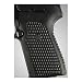 Hogue Sig P239 Grips (Pirahna G-10), Solid Black