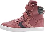 Innenmaterial: Textile hummel Unisex Kinder Slimmer Stadil JR Sneaker