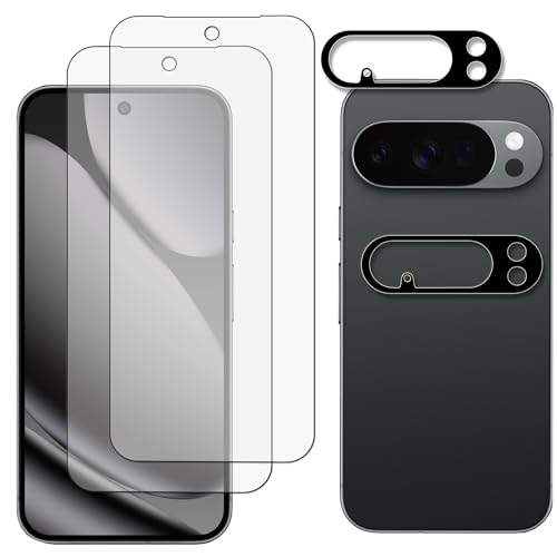 KPNS A`OA y[p[CN KXtB Google Pixel 10 Pro XLp (2)KXtB + (2)JtB TT KX ˖h~ wh~ w Q[p یtB