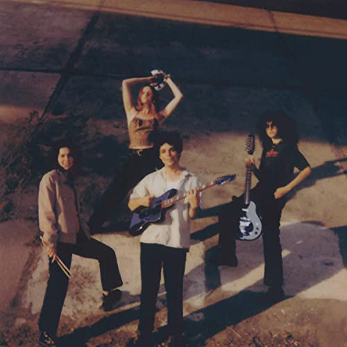 Charlie Hickey & MUNA feat. Muna