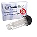 Produktbild 2x Trade-Shop Wasserfilter/Filterpatrone (3/4") kompatibel mit Kärcher, Makita, Kränzle, WAP Hochdruckreiniger, Ersatz für Kärcher 4.730-059.0