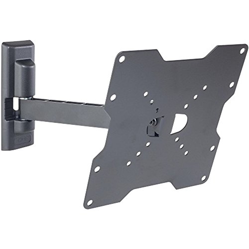 Meliconi ER 200 Support Mural Inclinable et Orientable pour TV LCD 26 à 40