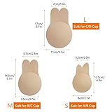 Zoom IMG-2 surplex push up invisibile reggiseno Zoom IMG-2 surplex push up invisibile reggiseno