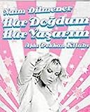 ajda pekkan 2019 youtube  Hür Dogdum Hür Yasarim: Ajda Pekkan Kitabi: Ajda Pekkan Kitabı