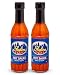 Skyline Chili Hot Sauce (2 - 6oz Bottles)