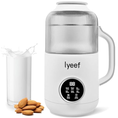 best nut milk makers