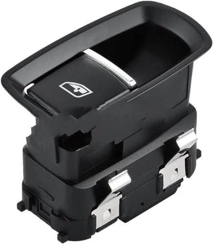 Bouton 7PP959855C interrupteur commande vitre électrique compatible Porsche Panamera