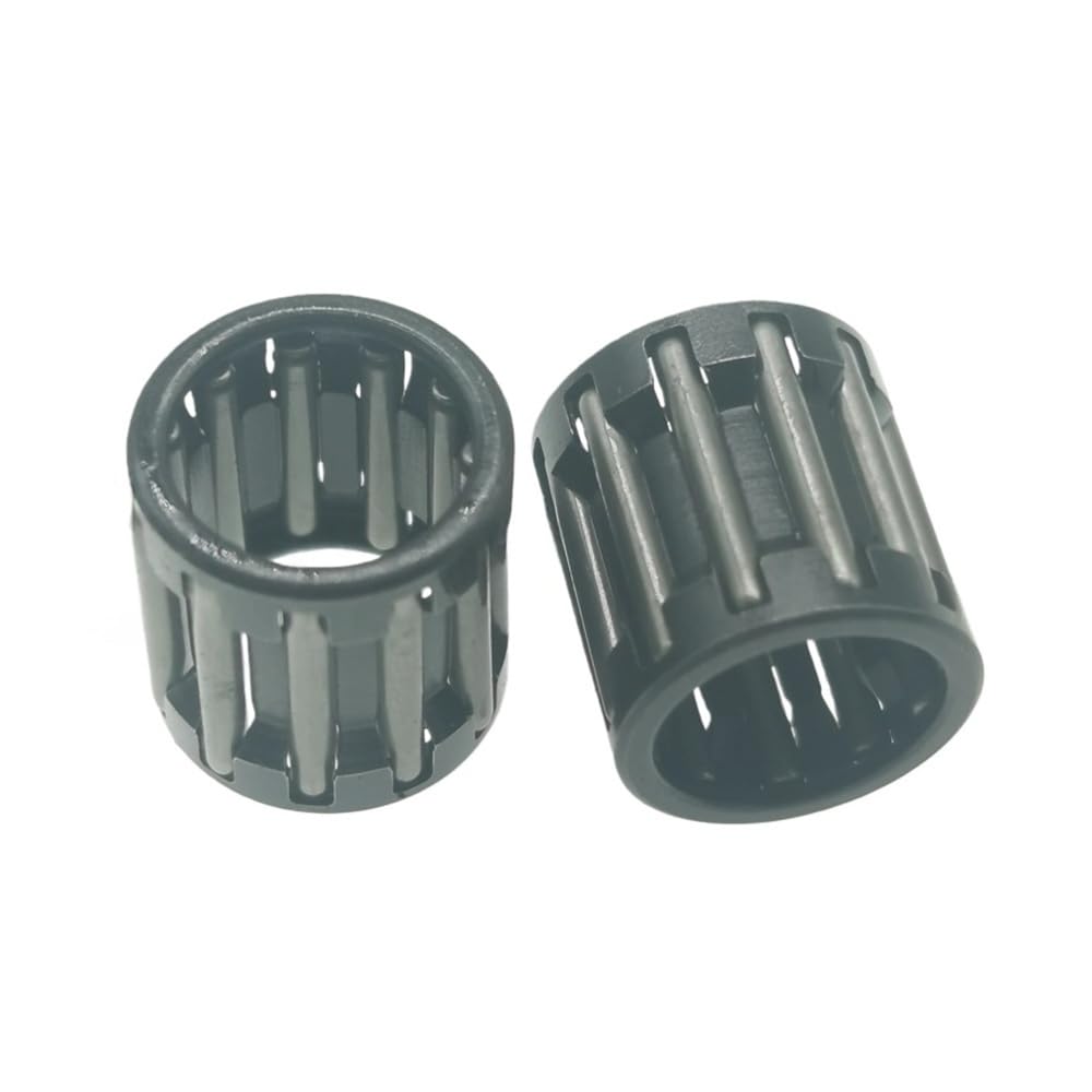 Kit roulement colonne direction 10 Roulements À Aiguilles Avec Cage Pour K9X12X13FV = KT91213C3