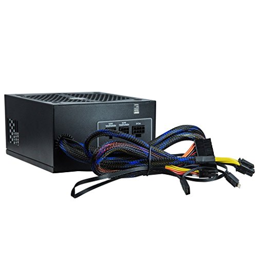 Build My PC, PC Builder, Raidmax RX-735AP