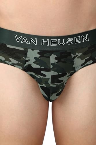 Image of Van Heusen Men Briefs