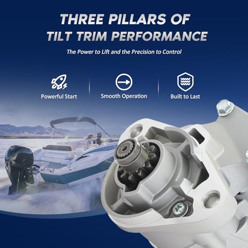 Reemplazo de Arrancador para Continental Lycoming 2.0kW 12V 11 Dientes Denso OSGR miniatura 4
