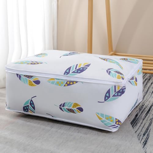 Bolsas de Almacenamiento de Gran Capacidad con Diseño Duradero 8