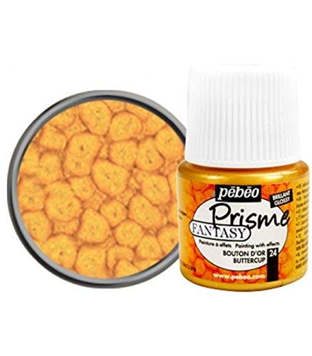 PEBEO Fantasy Prisme, Pittura a Effetto Nido