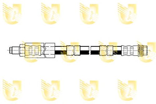 Unigom 377748 Tubo Freno Anteriore