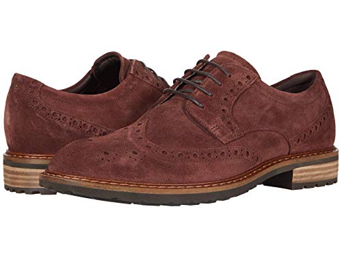 Image of ECCO Vitrus I Tie Shoe