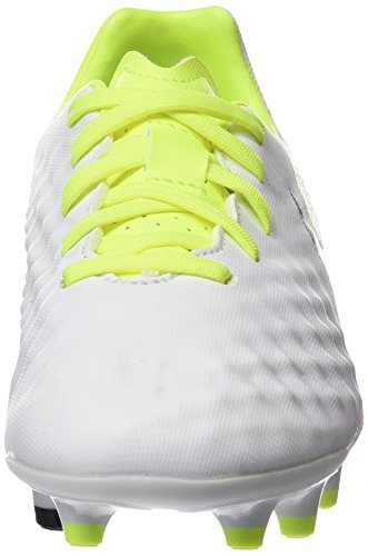 Nike Unisex-Adult Jr Magista Opus Ii Fg Soccer (Toddler/Little Big Kid)2