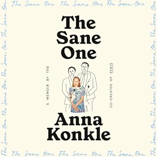 The Sane One cover art