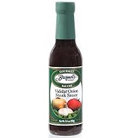 Vista 10 de BRASWELLS - Esmalte de jamón de azúcar moreno original, 10 onzas