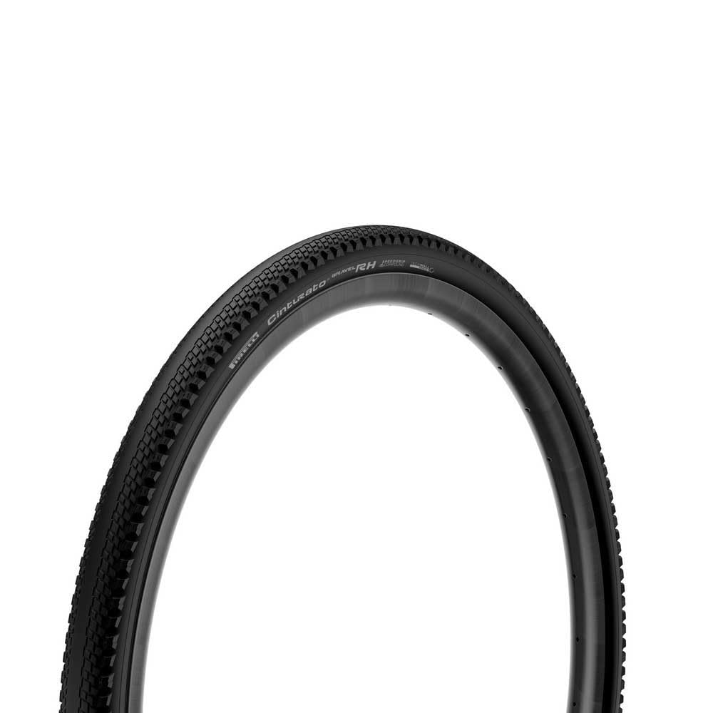 Pirelli Cinturato RH TechWALL 60 TPI SpeedGrip Tubeless 700x40 Gravel Tyre 700x40