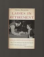 Ladies in Retirement B001J4MTC8 Book Cover