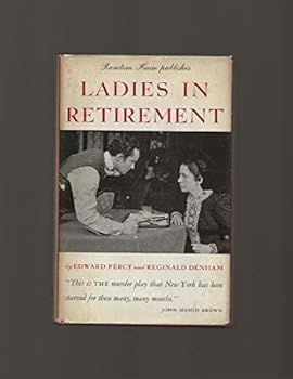 Hardcover Ladies in Retirement Book