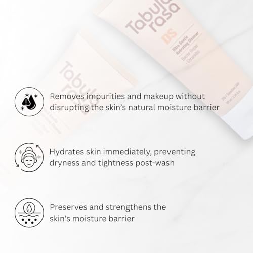 Image of Dermatica Tabula Rasa DS Ultra Gentle Hydrating Cleanser 99ml (2)