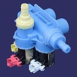 Whirlpool W10156253 Valve for Washer