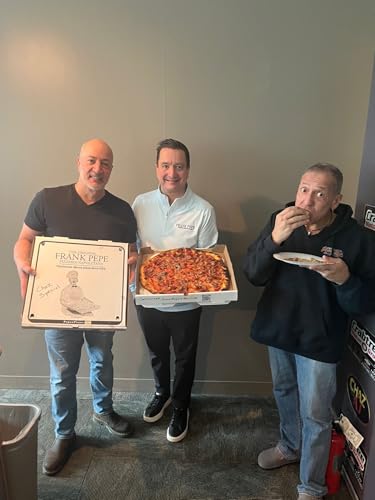 Friday, April 3: Miracles, Space Shuttle Toilet Trouble, Tickling Feet