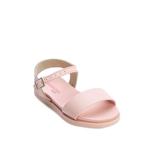 Sandália Molekinha Baby Mk24-27142