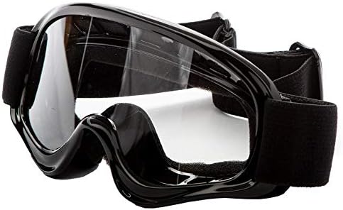 Miniatura 11 de Casco todoterreno DOT de motocicleta para adultos - MX ATV Motocross UTV