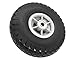 10x3.00-4 Flat Free Tire, 10