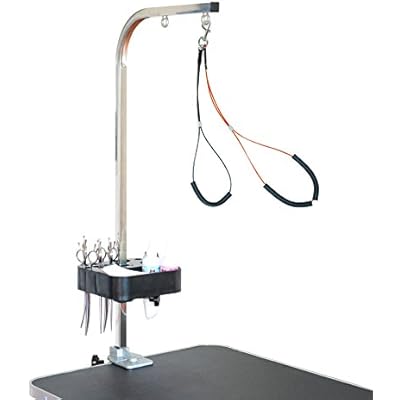 cheap grooming table