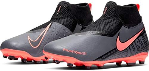 nike phantom vision elite df junior fg football boots