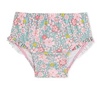 Petit Bateau Kleidung Tag Baby Mädchen, Spray/Multico, 3 Jahre
