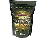 Xtreme Mykos Pure Mycorrhizal Inoculum, Granular, 1 lb