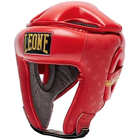 CASCO DNA COMBAT LEONE Cover