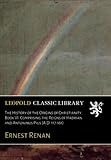  The History of the Origins of Christianity. Book VI. Comprising the Reigns of Hadrian and Antoninus Pius (A.D. 117-161)